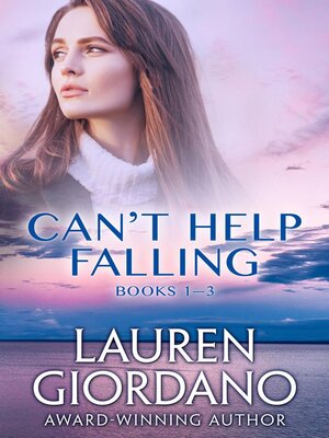 cover image of Can't Help Falling Books 1 to 3
